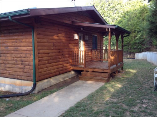 Cedar Specialist - St Louis County MO Cedar Restoration