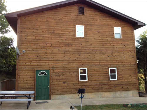Cedar Specialist - St Louis County MO Cedar Restoration